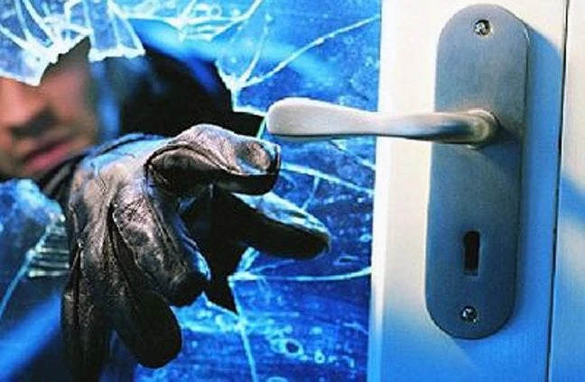High tech διαρρήκτες! Συμμορίες με σκάνερ εντοπίζουν ποια σπίτια έχουν λεφτά